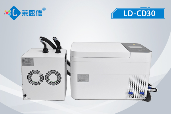 超声波DNA打断仪